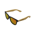 Mr Twice Bamboo Polarized Sunglasses Fashion