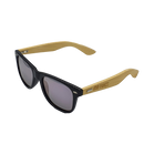 Mr Twice Bamboo Polarized Sunglasses Fashion