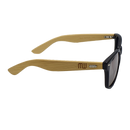 Mr Twice Bamboo Polarized Sunglasses Fashion