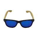 Mr Twice Bamboo Polarized Sunglasses Fashion