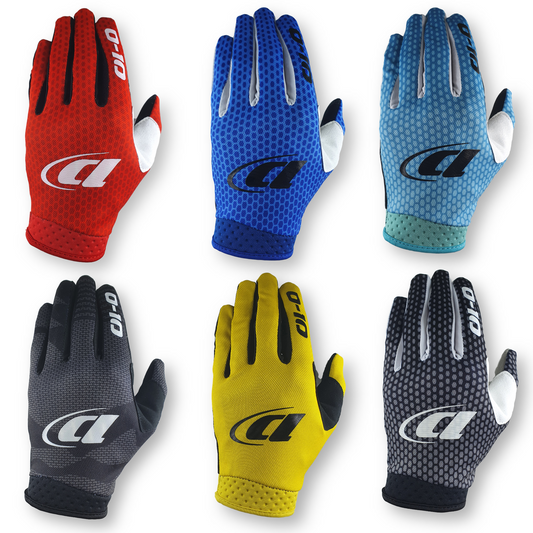 Racing Gloves Motocross Cycling Bicycle Motorbike Motorcycle Bike MX BMX