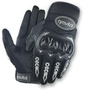 Motorcycle Gloves Anti Slip Motorbike Racing Street Durable Motocross - GST01