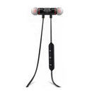 Sports Wireless Earphones Light Bluetooth Headphones Headset Stereo Earbuds