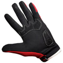 Bike Gloves Cycling Bicycle Dirt Trail MTB BMX Full Finger Scoyco BG10