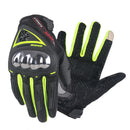 Touch screen Motorcycle Gloves Street Racing Motorbike Gloves Bike Scoyco MC44