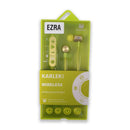 Sports Wireless Earphones Bass Bluetooth Headphones Headset Stereo Memory Card