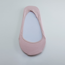 3 Pairs Women's Invisible Low Cut Non Slip Cotton Fashion Lace Socks Antiskid