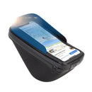 Waterproof Touch Screen Phone Bike Holder Storage Case Bag Bicycle Motorcycle