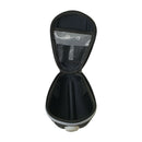 Bike Storage Saddle Bag With Tail Light Waterproof Portable Bicycle Cycling Seat Pannier