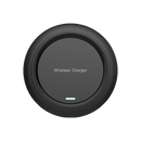 Fast Qi Slim Wireless Charger For Smartphone