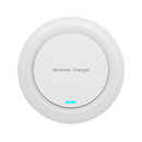 Fast Qi Slim Wireless Charger For Smartphone