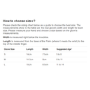 Kids Bike Gloves Motocross BMX MTB