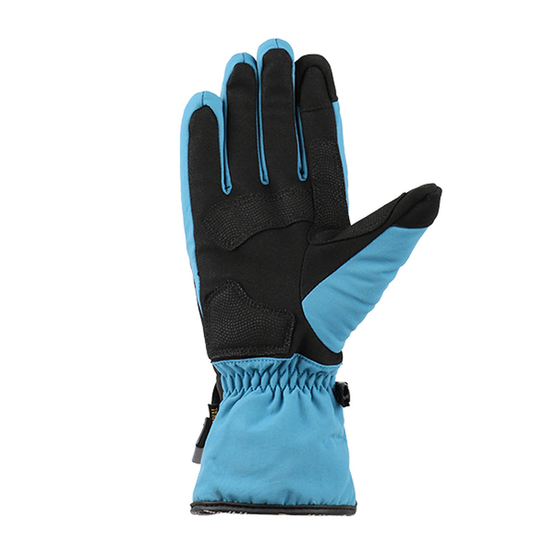 Motorcycle Touch Screen Winter Waterproof Gloves Ski Snow Motorbike MAD68