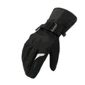 Motorcycle Touch Screen Winter Waterproof Gloves Ski Snow Motorbike MAD68