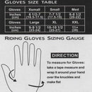 Motorcycle Gloves ProBiker Breathable Racing Street Motorbike Summer Gloves