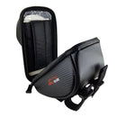 Waterproof Bike Phone Holder Front Cycling Bag Mobile Cell Bicycle Portable