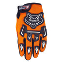 Kids Bike Gloves Motocross BMX MTB