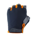 Bike Gloves Cycling Bicycle Half Fingers Gym Gloves Anti Slip MTB Hiking