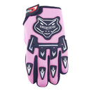 Kids Bike Gloves Motocross BMX MTB