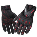 Scoyco Motorcycle Gloves Street Motorbike Racing Winter Gloves Dirt Bike MC10