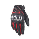 Touch screen Motorcycle Gloves Street Racing Motorbike Gloves Bike Scoyco MC44