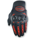 Motorcycle Gloves Anti Slip Motorbike Racing Street Durable Motocross - GST01
