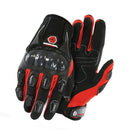 Scoyco MC09 Motorcycle Gloves Motorbike Street Durable Racing Gloves Dirt Bike