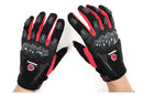 Scoyco MC09 Motorcycle Gloves Motorbike Street Durable Racing Gloves Dirt Bike