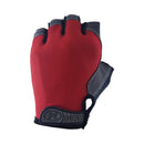 Bike Gloves Cycling Bicycle Half Fingers Gym Gloves Anti Slip MTB Hiking