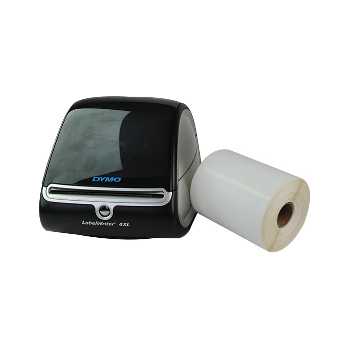 20 Rolls Dymo 4XL Compatible Shipping Thermal Label Roll SD0904980 - 104x159mm -  1744907