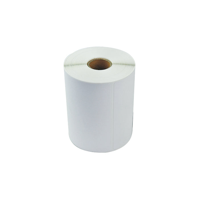 2 Rolls Dymo 4XL Compatible Shipping Thermal Label Roll SD0904980 - 104x159mm - 1744907