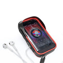 Waterproof Bike Phone Holder Mount For Motorcycle Cycling Universal Handlebar