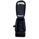 Cycling Bike Front Bag Waterproof Bicycle Phone Holder Pannier Pouch Tube Frame