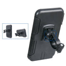 Waterproof Bike Phone Case Mount Holders 360 Rotation Touch Screen Motorcycle