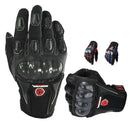 Scoyco MC09 Motorcycle Gloves Motorbike Street Durable Racing Gloves Dirt Bike