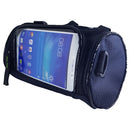 Cycling Front Bag Portable Bike Handlebar Bag Bicycle Touch Screen Phone Holder