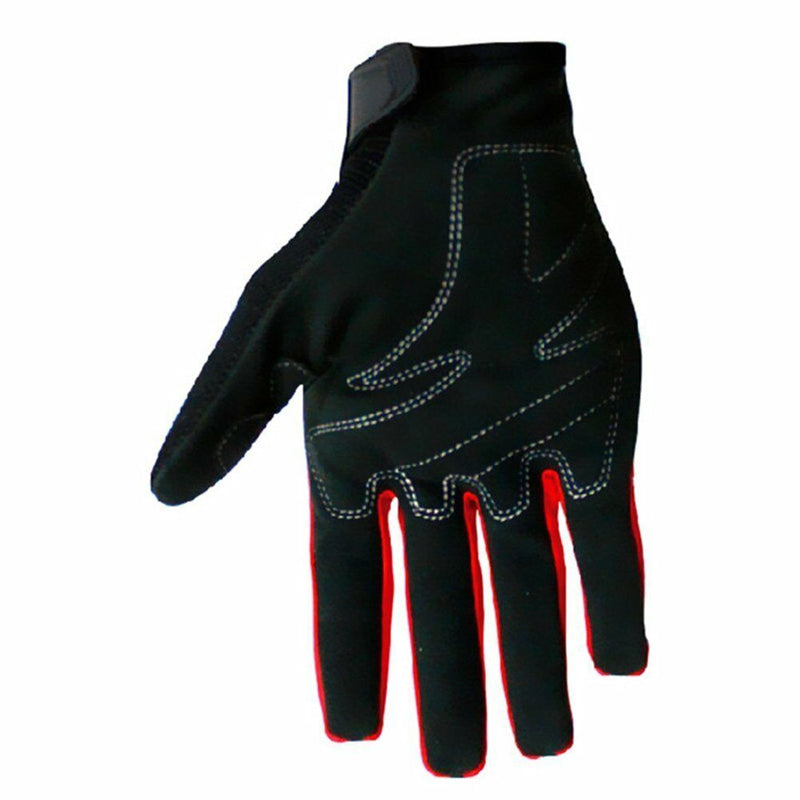 Scoyco Motorbike Racing Gloves Durable Motorcycle Gloves Street Dirt Bike MC24