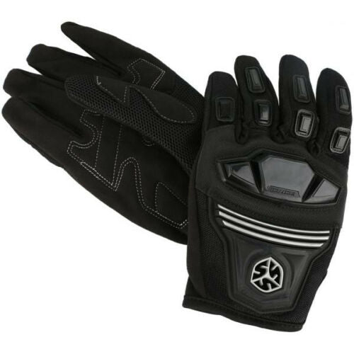 Scoyco Motorbike Racing Gloves Durable Motorcycle Gloves Street Dirt Bike MC24