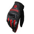 Scoyco Motorbike Racing Gloves Durable Motorcycle Gloves Street Dirt Bike MC24