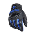 Scoyco Motorbike Racing Gloves Durable Motorcycle Gloves Street Dirt Bike MC24