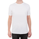 Men Plain T Shirt Polyester For Sublimation